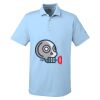 Fusion Polo Thumbnail