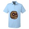 Fusion Polo Thumbnail