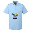 Fusion Polo Thumbnail