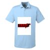 Fusion Polo Thumbnail