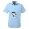 Fusion Polo Thumbnail