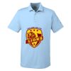 Fusion Polo Thumbnail