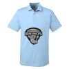Fusion Polo Thumbnail