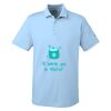 Fusion Polo Thumbnail