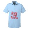 Fusion Polo Thumbnail