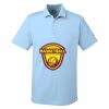 Fusion Polo Thumbnail
