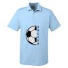 Fusion Polo Thumbnail