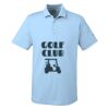 Fusion Polo Thumbnail