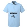 Fusion Polo Thumbnail