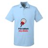 Fusion Polo Thumbnail