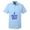 Fusion Polo Thumbnail