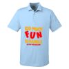 Fusion Polo Thumbnail