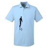 Fusion Polo Thumbnail