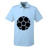 Fusion Polo Thumbnail