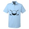 Fusion Polo Thumbnail