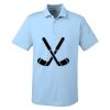 Fusion Polo Thumbnail