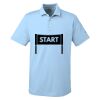 Fusion Polo Thumbnail