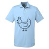 Fusion Polo Thumbnail