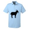 Fusion Polo Thumbnail