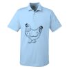 Fusion Polo Thumbnail