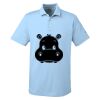 Fusion Polo Thumbnail