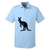 Fusion Polo Thumbnail