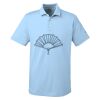 Fusion Polo Thumbnail