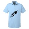Fusion Polo Thumbnail