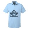 Fusion Polo Thumbnail