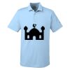 Fusion Polo Thumbnail