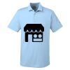 Fusion Polo Thumbnail