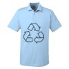 Fusion Polo Thumbnail