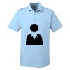 Fusion Polo Thumbnail