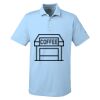 Fusion Polo Thumbnail