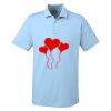 Fusion Polo Thumbnail