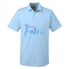 Fusion Polo Thumbnail