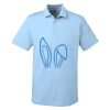 Fusion Polo Thumbnail