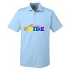 Fusion Polo Thumbnail