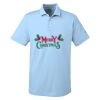 Fusion Polo Thumbnail