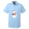 Fusion Polo Thumbnail
