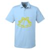 Fusion Polo Thumbnail
