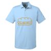 Fusion Polo Thumbnail
