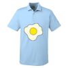 Fusion Polo Thumbnail
