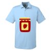 Fusion Polo Thumbnail