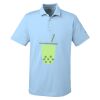 Fusion Polo Thumbnail