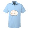 Fusion Polo Thumbnail