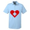 Fusion Polo Thumbnail