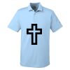 Fusion Polo Thumbnail