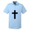 Fusion Polo Thumbnail