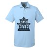 Fusion Polo Thumbnail
